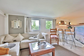 Ferienbungalow an der Göschbeek Ferienbungalow Meeresbrise, Scharbeutz